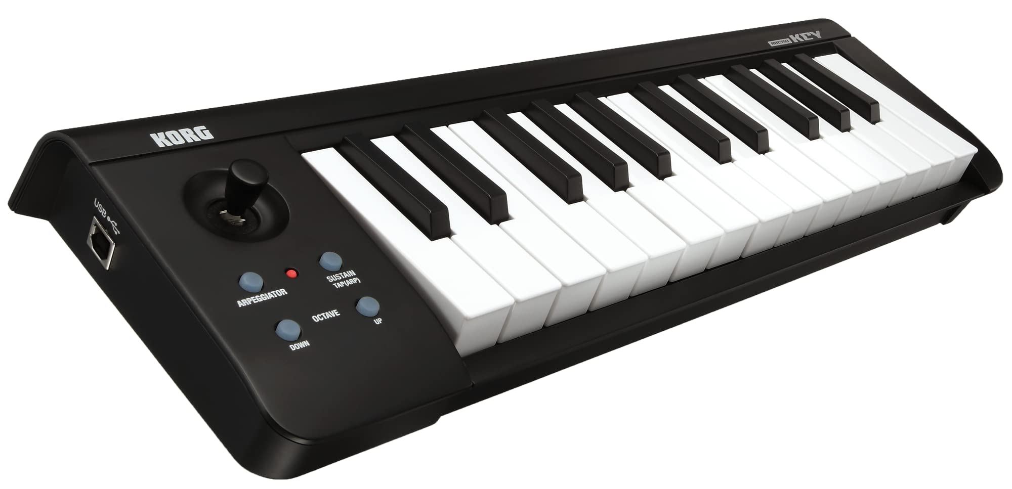 KORG MICROKEY25