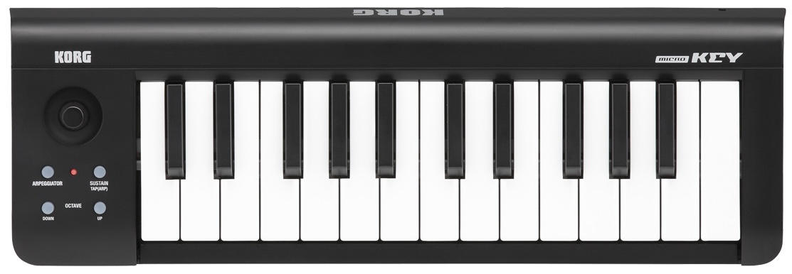 KORG MICROKEY25
