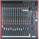 ALLEN&HEATH ZED16FX