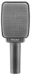 SENNHEISER E609 SILVER