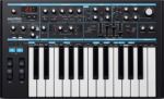 NOVATION BASS STATION II