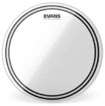 EVANS EC2S 12" CLEAR
