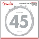 FENDER NPS RW LS 7250-5M 5-STRING 45-125