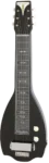 EPIPHONE ELECTAR CENTURY 1939 LAP STEEL EBONY