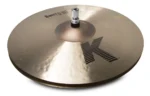 ZILDJIAN 15" K SWEET HI-HAT