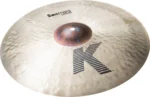 ZILDJIAN 17" K SWEET CRASH