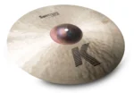 ZILDJIAN 18" K SWEET CRASH