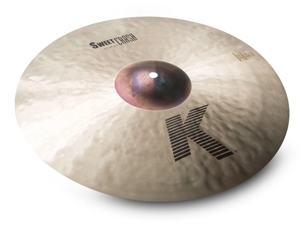 ZILDJIAN 19" K SWEET CRASH