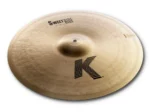 ZILDJIAN 21" K SWEET RIDE