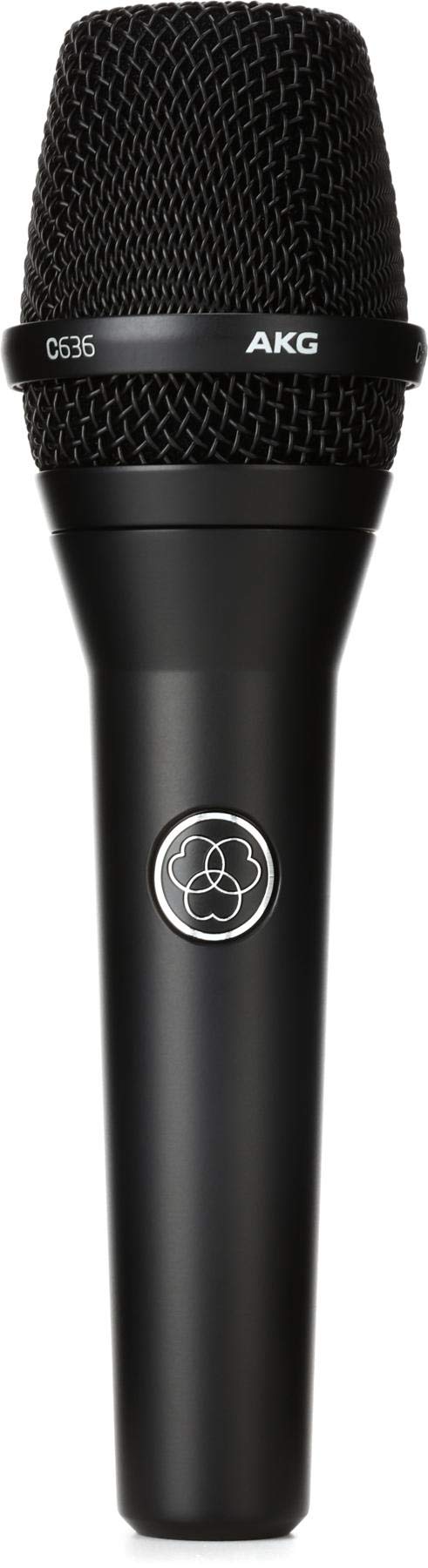 AKG C636