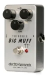 EHX TRIANGLE BIG MUFF PI