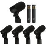 PRESONUS DM-7 DRUM MICROPHONE SET