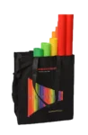 BOOMWHACKERS BAG