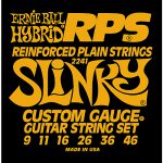 ERNIEBALL EB2241 RPS 9-46