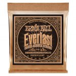ERNIEBALL EB2546 EVERLAST PSB MED.LIGHT