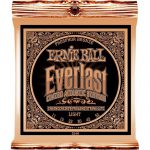 ERNIEBALL EB2548 EVERLAST PSB LIGHT