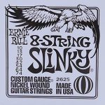 ERNIEBALL EB2625 10-74 8-STRING
