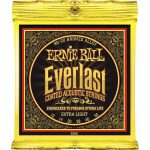 ERNIEBALL EB2560 EVERLAST BRONZE X-LIGHT