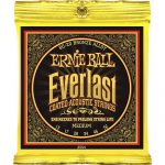 ERNIEBALL EB2554 EVERLAST BRONZE MEDIUM