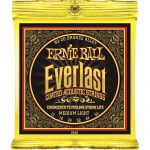 ERNIEBALL EB2556 EVERLAST BRONZE MED.LIGHT