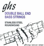 GHS 5600 DOUBLE BALL END BASS LIGHT