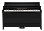 KORG G1B AIR BK DIGITAL PIANO
