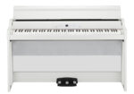 KORG G1B AIR WH DIGITAL PIANO