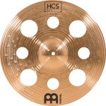 MEINL HCS BRONZE 16" TRASH CRASH
