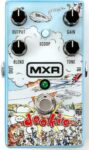 MXR DD25 DOOKIE DRIVE