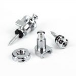 SCHALLER S-LOCKS CHROME