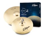 ZILDJIAN PLANET Z FUNDAMENTALS PACK