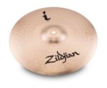 ZILDJIAN 14" I-FAMILY CRASH