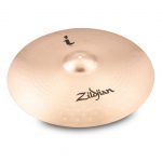ZILDJIAN 22" I-FAMILY RIDE