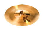 ZILDJIAN 17" K-CUSTOM HYBRID CHINA