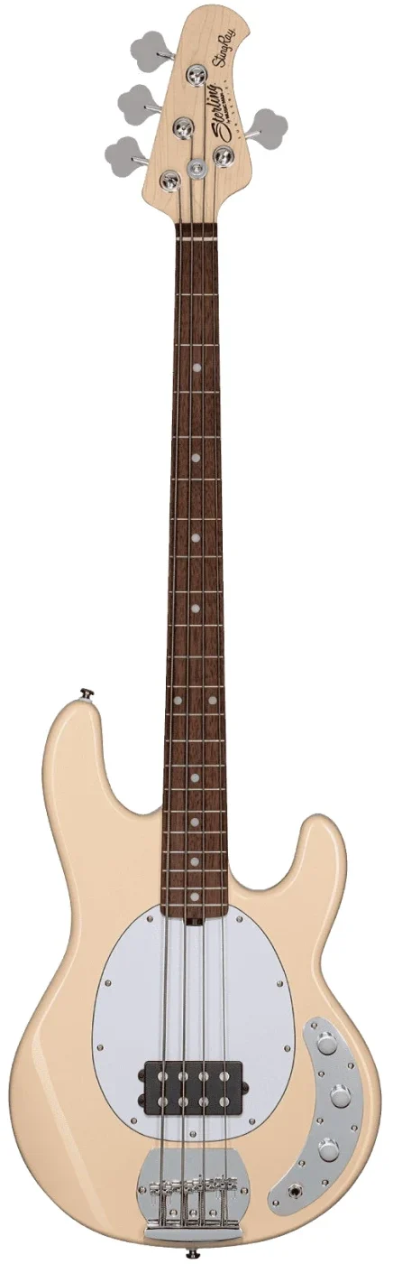 STERLING SUB RAY4 VINTAGE CREAM
