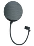 PROEL APOP40 METAL POP FILTER