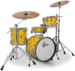 GRETSCHDRUMS LTD CATALINA CLUB JAZZ YSF 2025