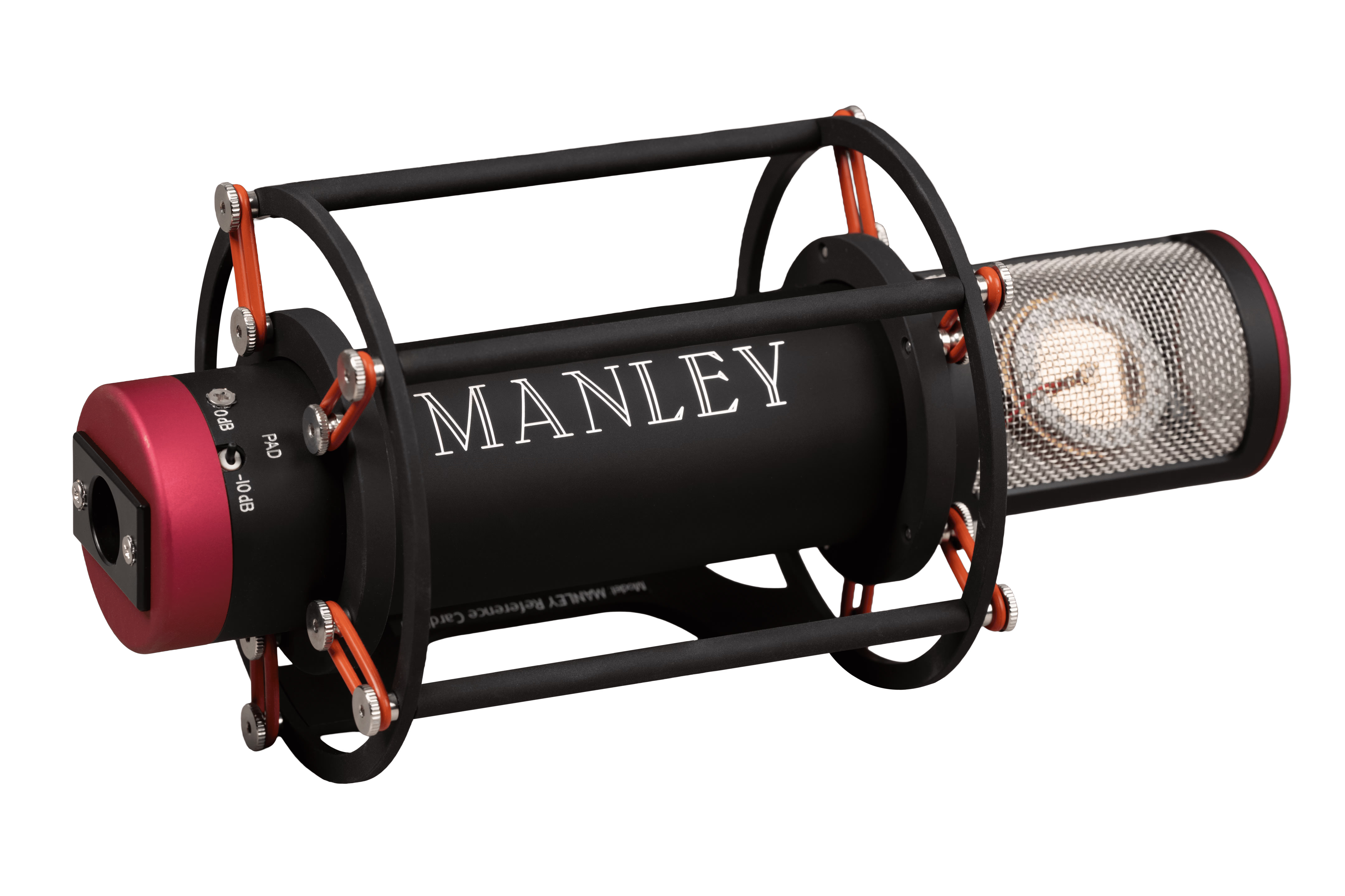 MANLEY REFERENCE CARDIOID