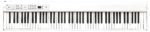 KORG D1 DIGITAL STAGE PIANO WHITE