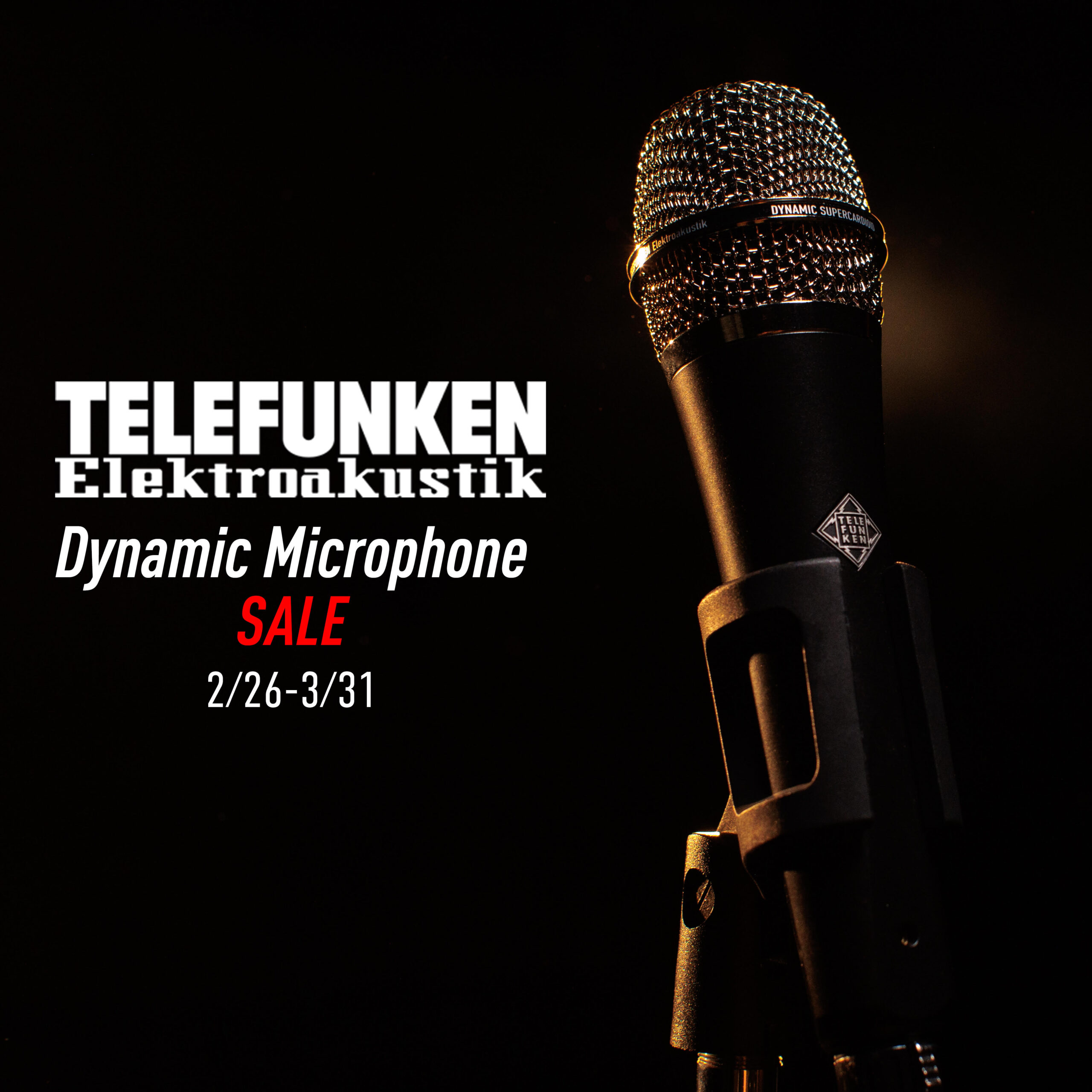 TELEFUNKEN M80