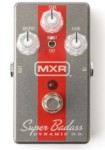 MXR SUPER BADASS DYNAMIC O.D.