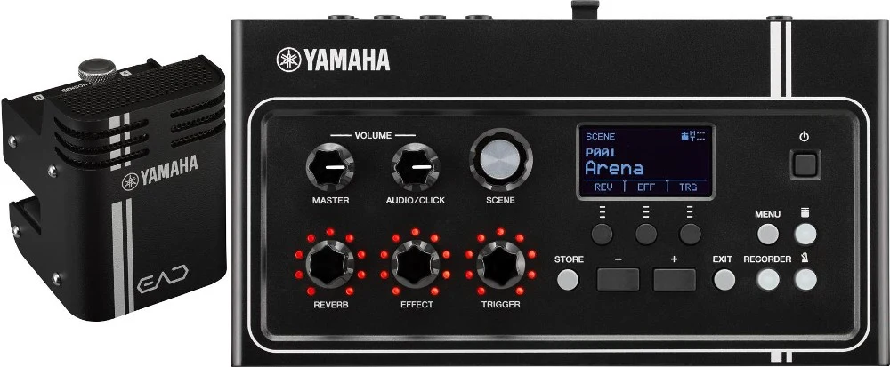 YAMAHA EAD10