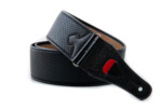 RIGHTONSTRAPS MONTE CARLO STRAP BLACK