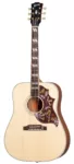 GIBSON HUMMINGBIRD FADED NATURAL