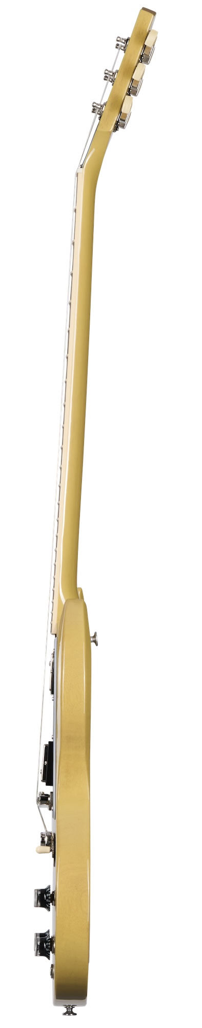 GIBSON SG STANDARD '61 TV YELLOW