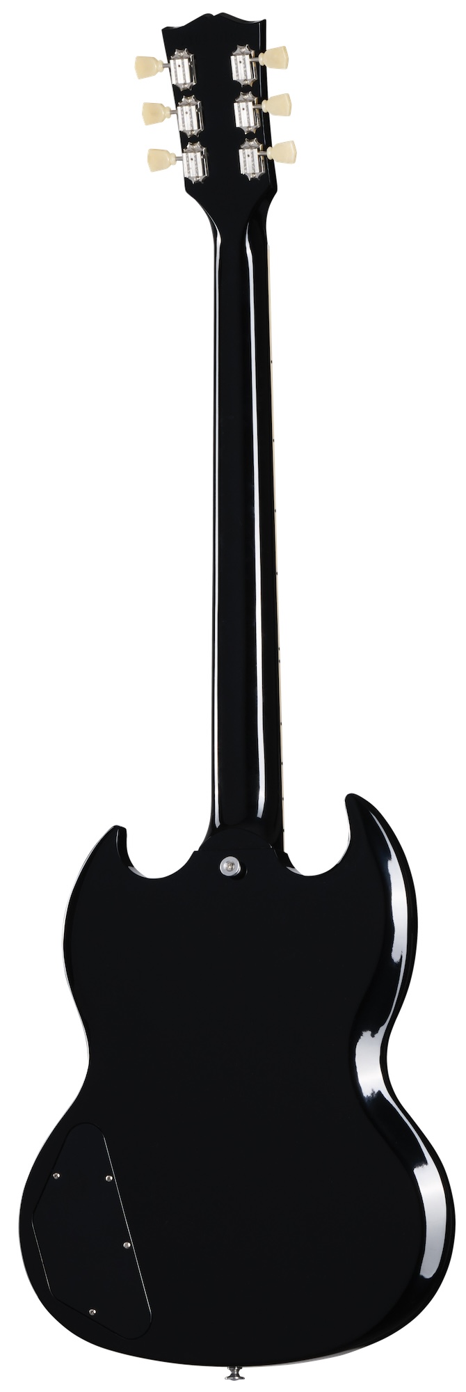 GIBSON SG STANDARD '61 CARDINAL RED BURST