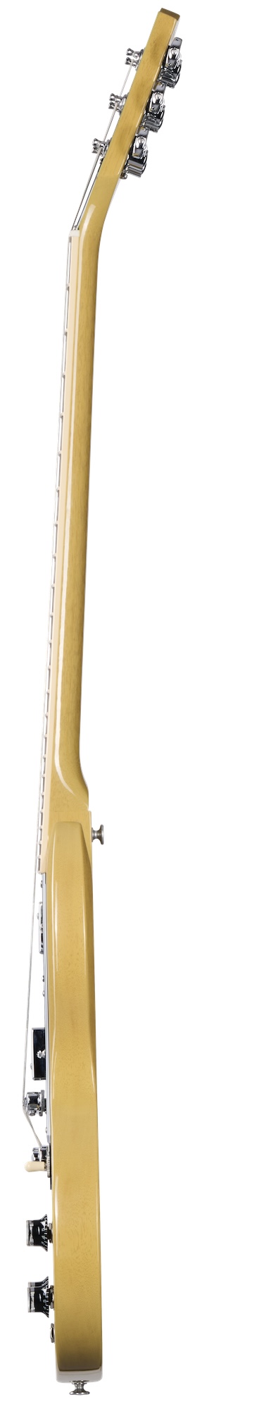 GIBSON SG STANDARD TV YELLOW