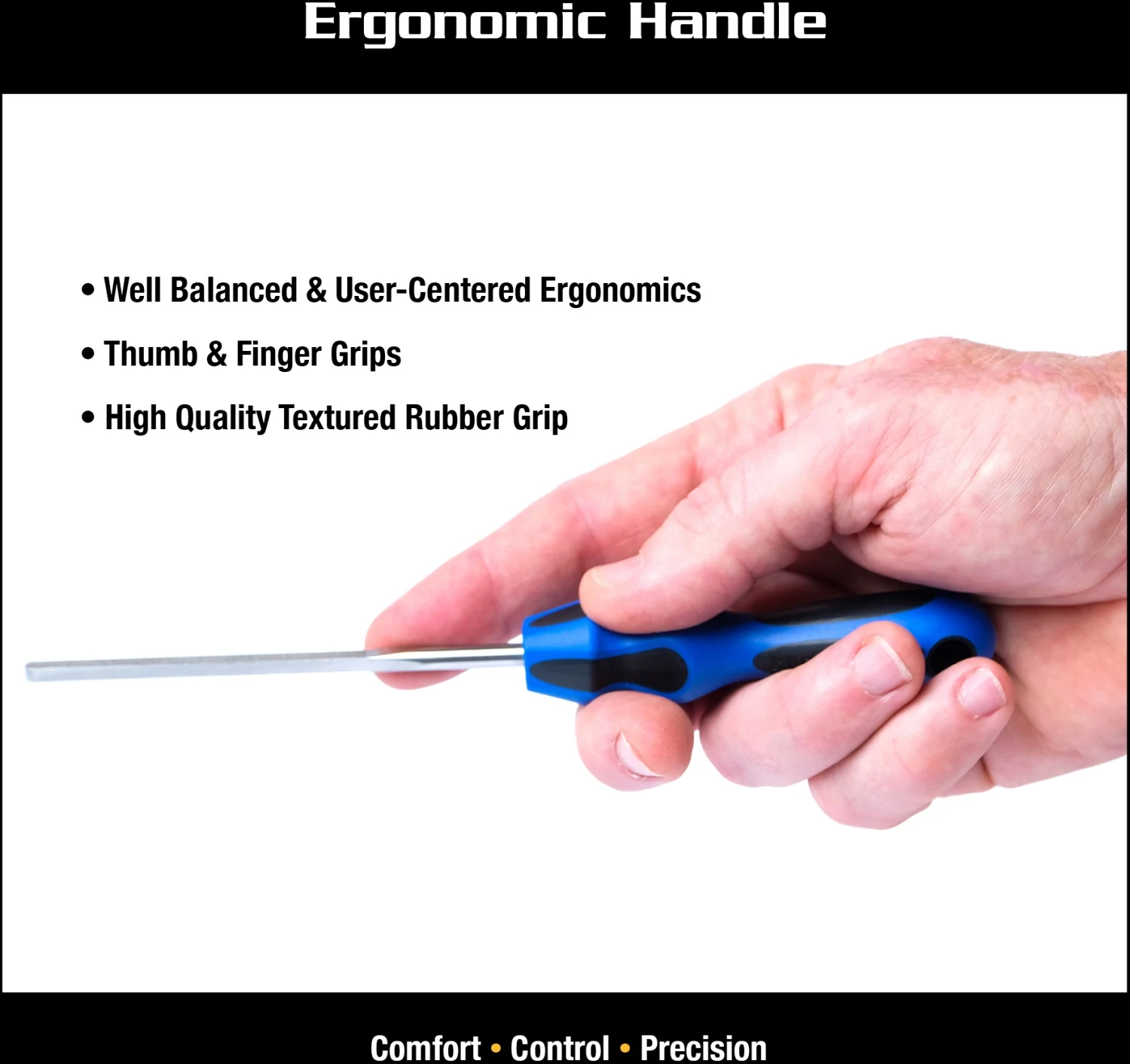 MUSICNOMAD FRET END DRESSING FILE