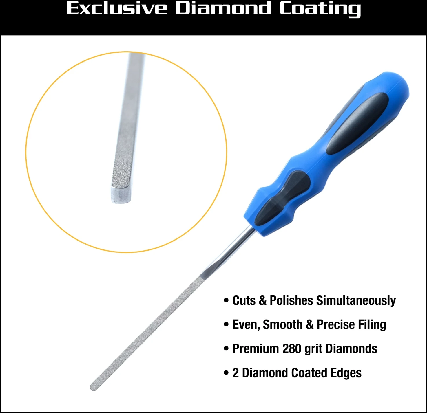 MUSICNOMAD FRET END DRESSING FILE