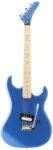 KRAMER BARETTA SPECIAL CANDY BLUE